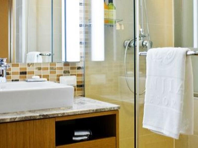 Konjiam Resort Кванджу Экстерьер фото