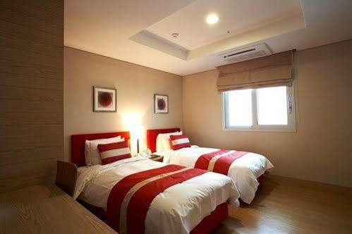 Konjiam Resort Кванджу Экстерьер фото